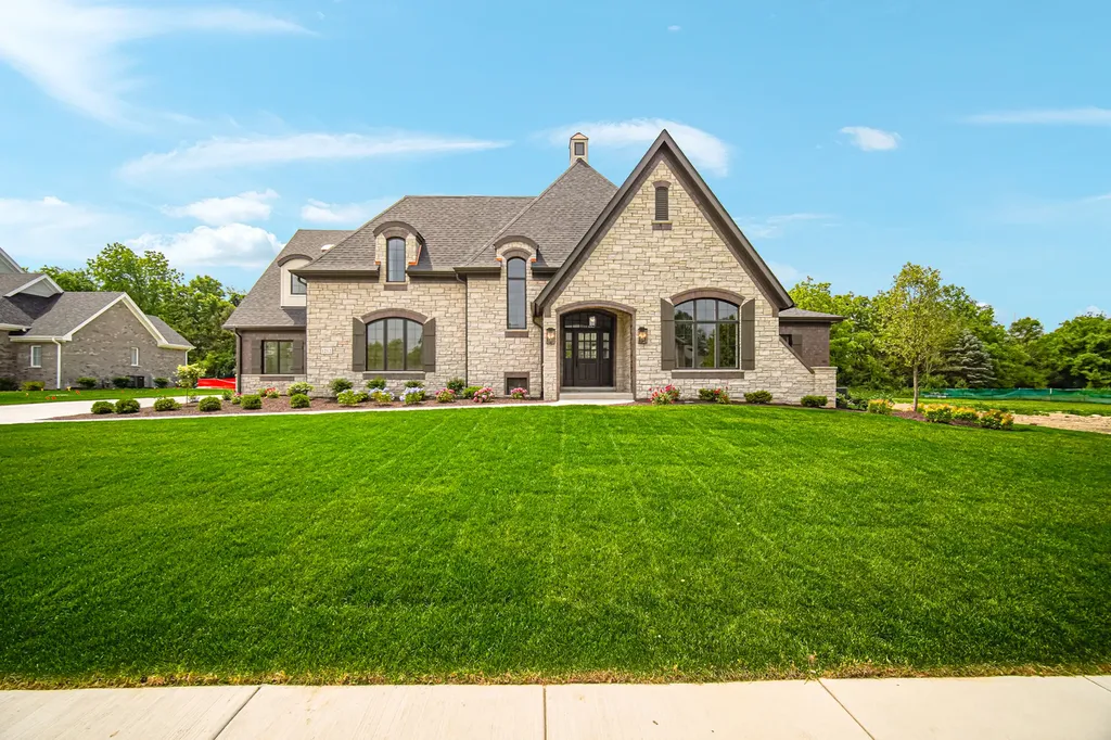 1212 Georgias Way New Lenox IL 60451