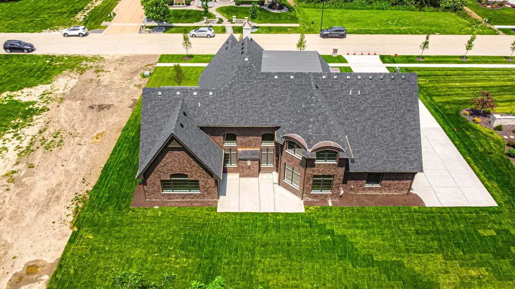 1212 Georgias Way New Lenox IL 60451
