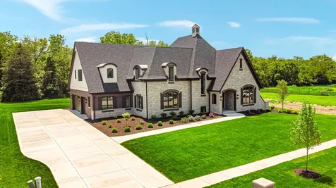 1212 Georgias Way New Lenox IL 60451