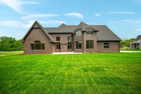 1212 Georgias Way New Lenox IL 60451