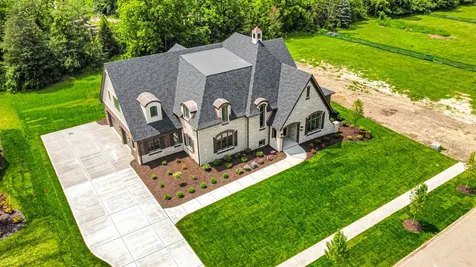 1212 Georgias Way New Lenox IL 60451