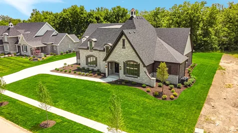 1212 Georgias Way New Lenox IL 60451
