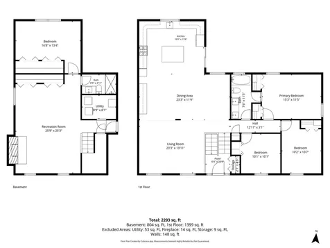 1260 Waterbury Lane Roselle IL 60172