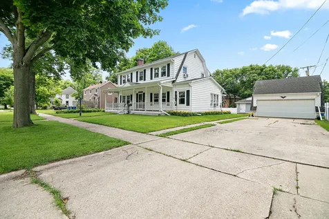311 West 2nd Street Momence IL 60954