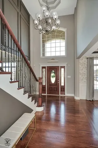 10829 Warwick Lane Orland Park IL 60462