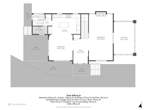 843 North East Avenue Oak Park IL 60302