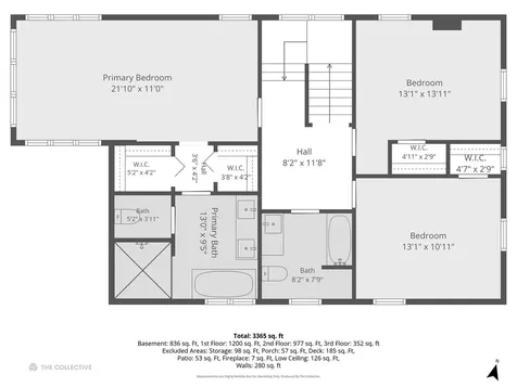 843 North East Avenue Oak Park IL 60302