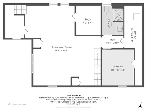 843 North East Avenue Oak Park IL 60302