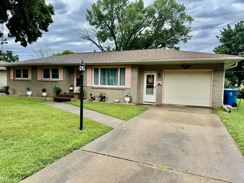 2329 12TH Street Peru IL 61354