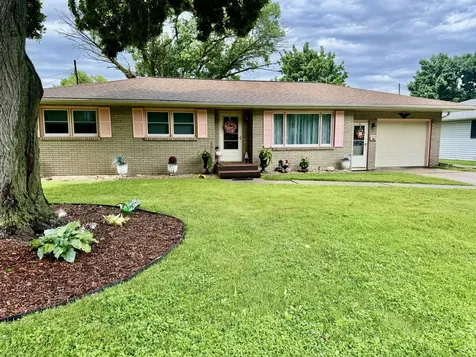 2329 12TH Street Peru IL 61354