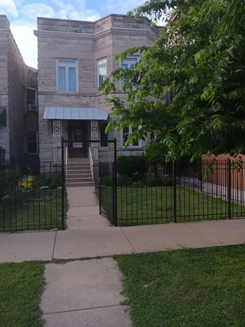 1300 West Winnemac Avenue Chicago IL 60640