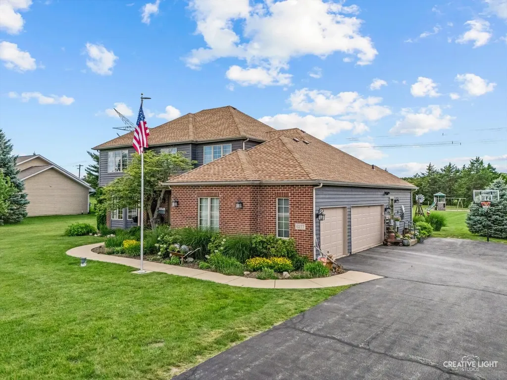 6217 Polo Club Drive Yorkville IL 60560
