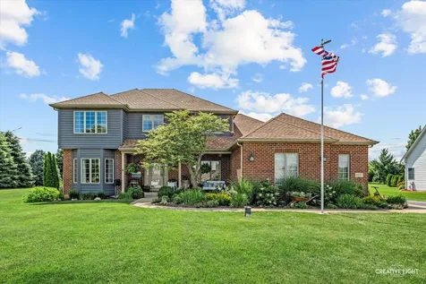 6217 Polo Club Drive Yorkville IL 60560