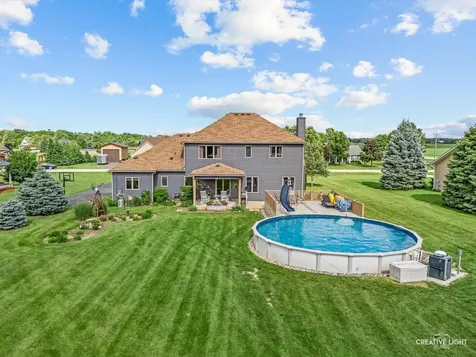 6217 Polo Club Drive Yorkville IL 60560