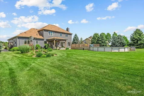 6217 Polo Club Drive Yorkville IL 60560