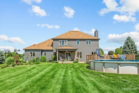 6217 Polo Club Drive Yorkville IL 60560