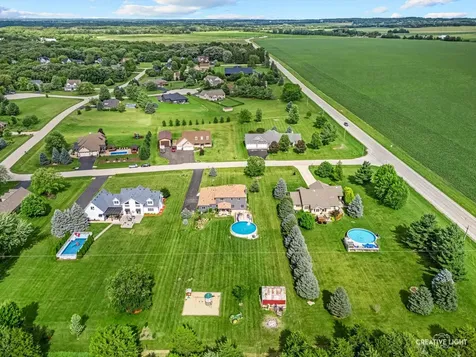 6217 Polo Club Drive Yorkville IL 60560