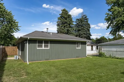 416 South Ben Street Plano IL 60545