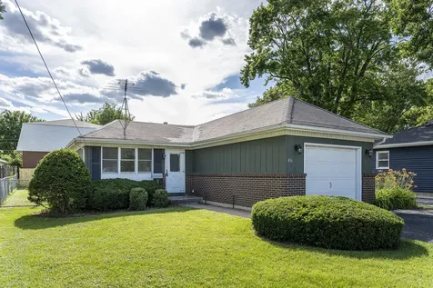 416 South Ben Street Plano IL 60545