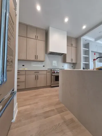 3508 West Belden Avenue Chicago IL 60647