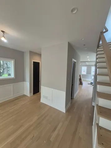 3508 West Belden Avenue Chicago IL 60647