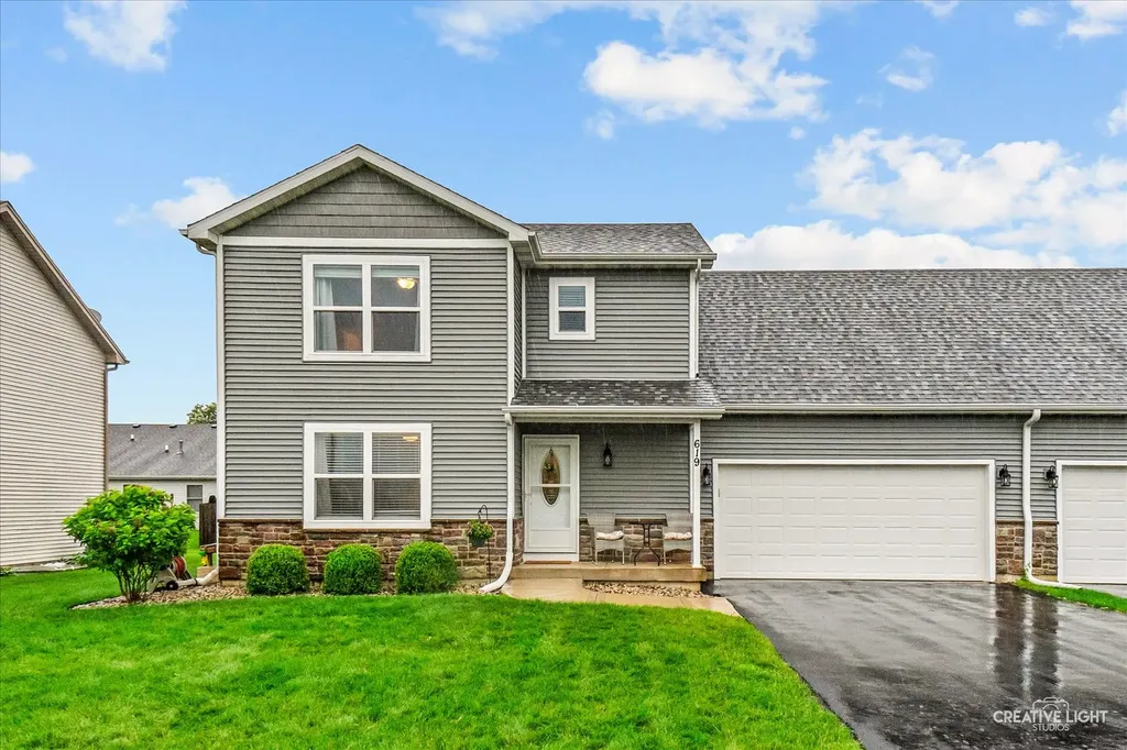 619 Lisbon Street Sandwich IL 60548