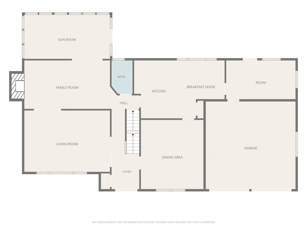 28W118 Hillview Drive Naperville IL 60564