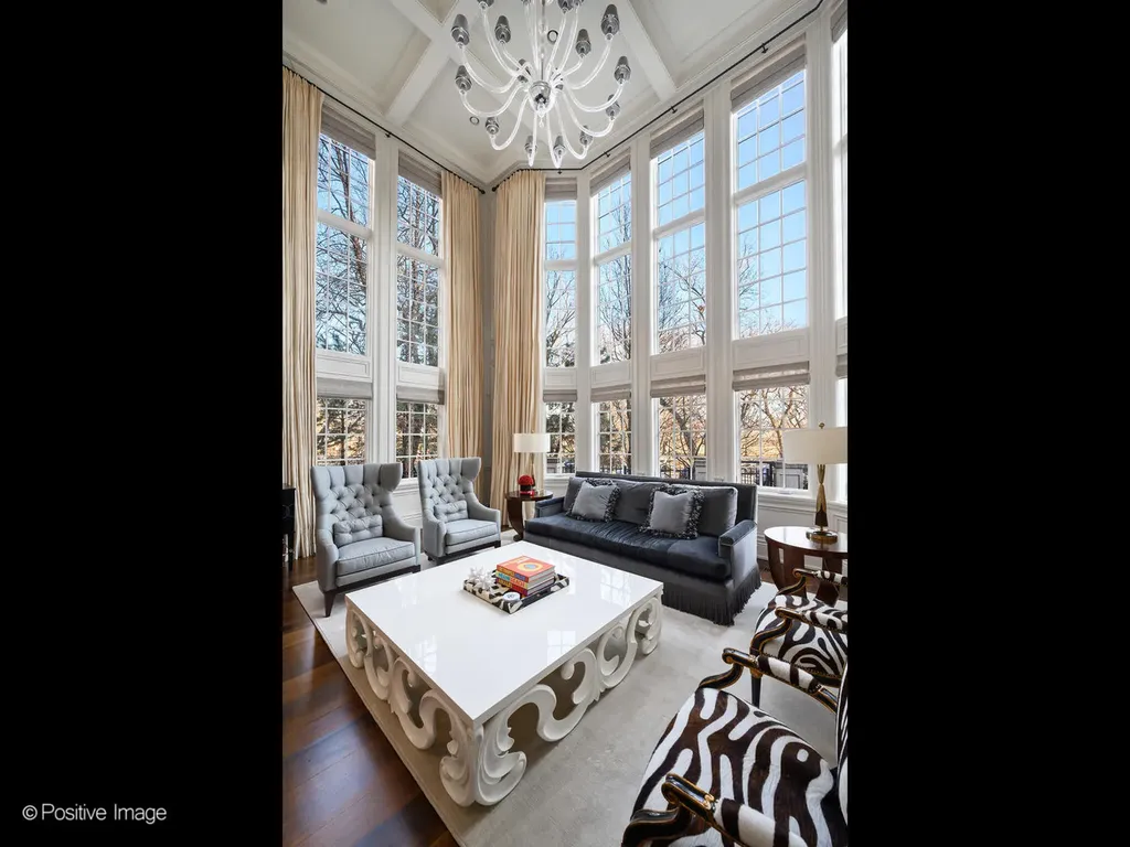 3026 North Lake Shore Drive Chicago IL 60657