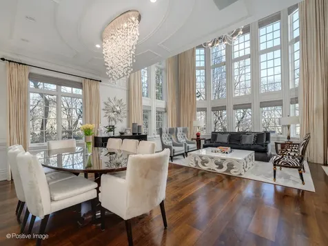 3026 North Lake Shore Drive Chicago IL 60657