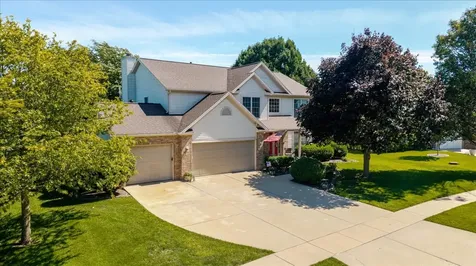 3711 Rave Road Bloomington IL 61704