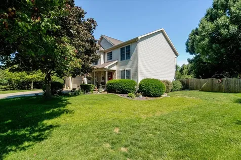 3711 Rave Road Bloomington IL 61704