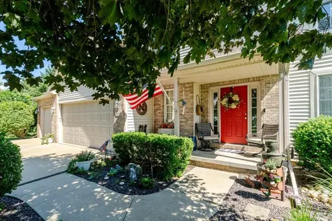 3711 Rave Road Bloomington IL 61704
