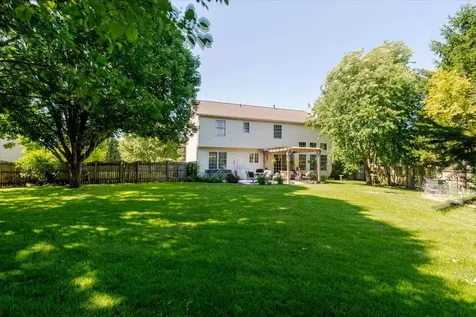 3711 Rave Road Bloomington IL 61704