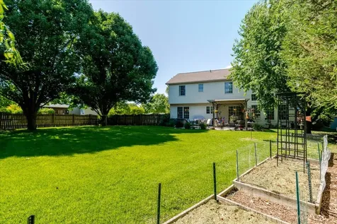 3711 Rave Road Bloomington IL 61704