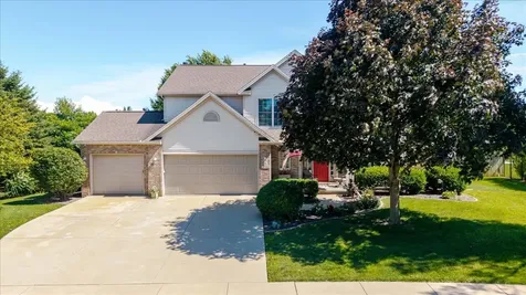 3711 Rave Road Bloomington IL 61704