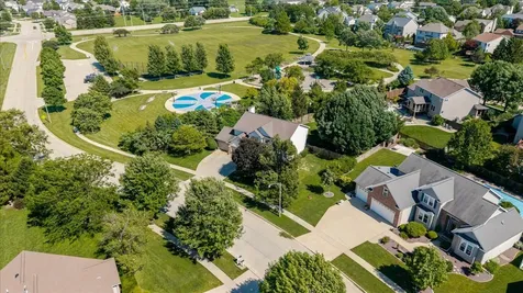 3711 Rave Road Bloomington IL 61704