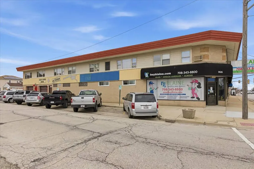 9620 Grand Avenue Franklin Park IL 60131
