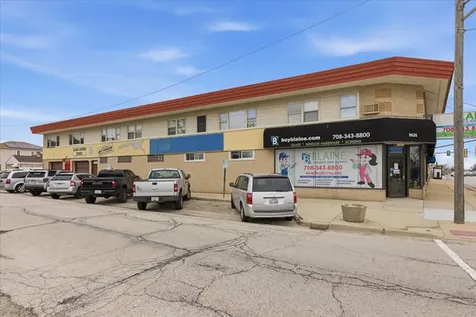 9620 Grand Avenue Franklin Park IL 60131