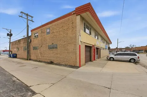 9620 Grand Avenue Franklin Park IL 60131