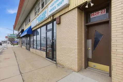 9620 Grand Avenue Franklin Park IL 60131