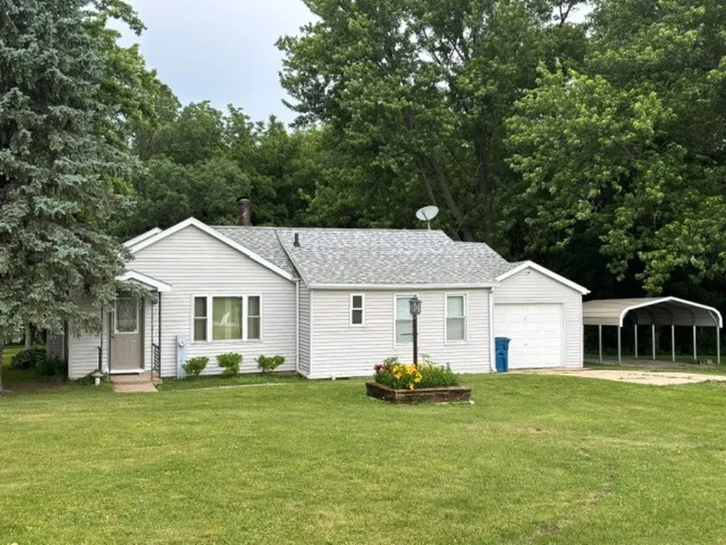 15648 Norrish Road Morrison IL 61270