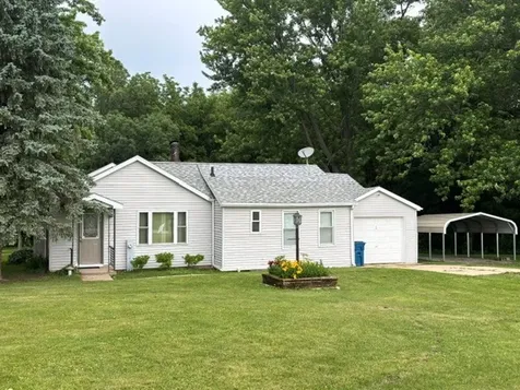 15648 Norrish Road Morrison IL 61270