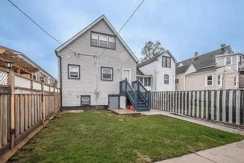 3024 East Avenue Berwyn IL 60402