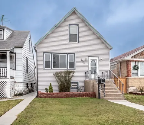 3024 East Avenue Berwyn IL 60402
