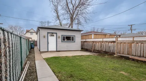 3024 East Avenue Berwyn IL 60402