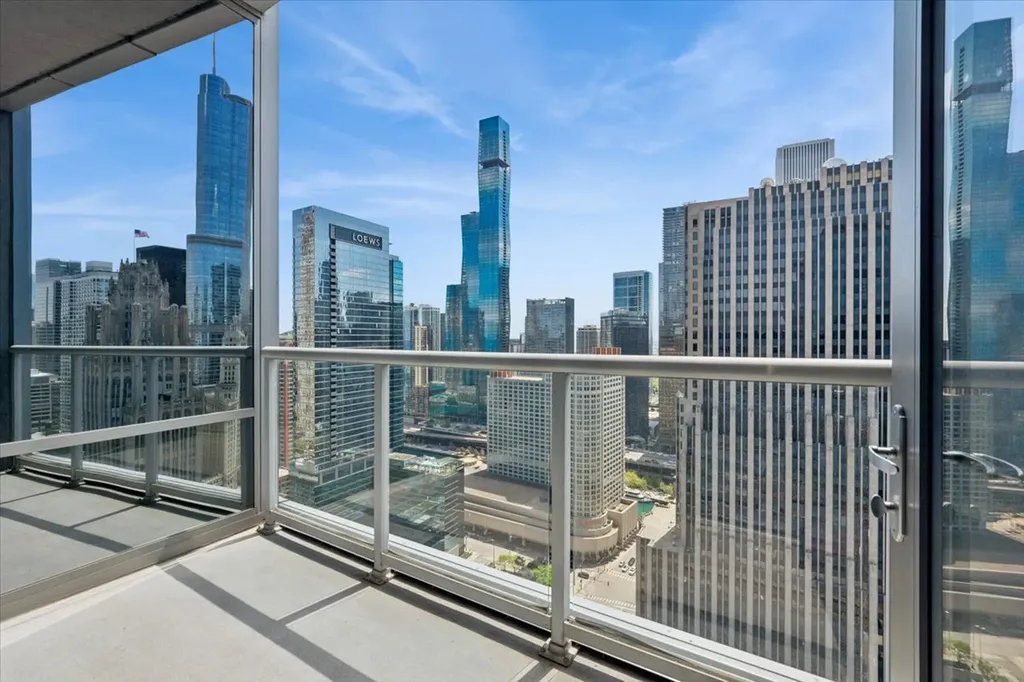 240 East Illinois Street Chicago IL 60611