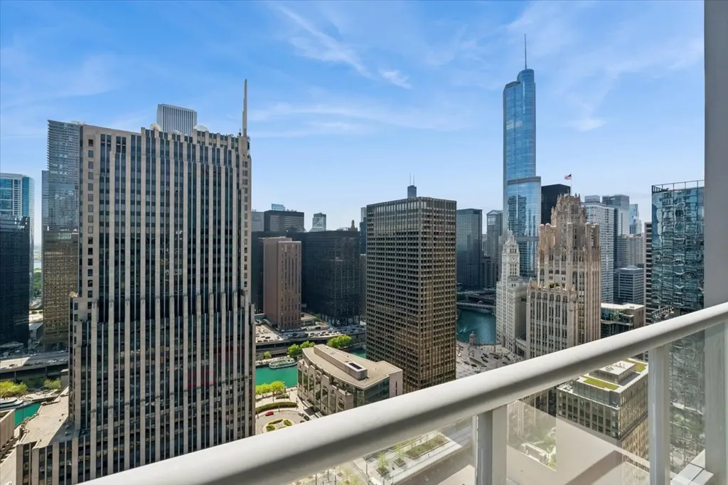 240 East Illinois Street Chicago IL 60611