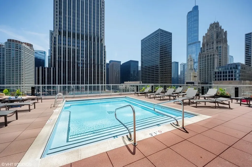240 East Illinois Street Chicago IL 60611