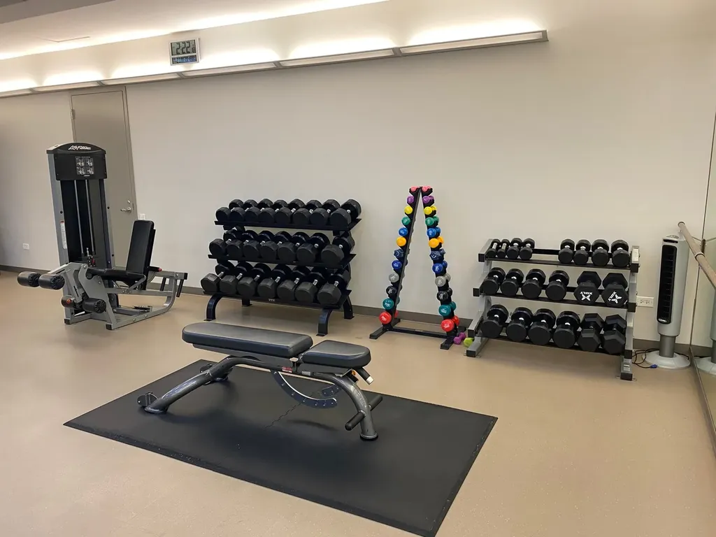 240 East Illinois Street Chicago IL 60611