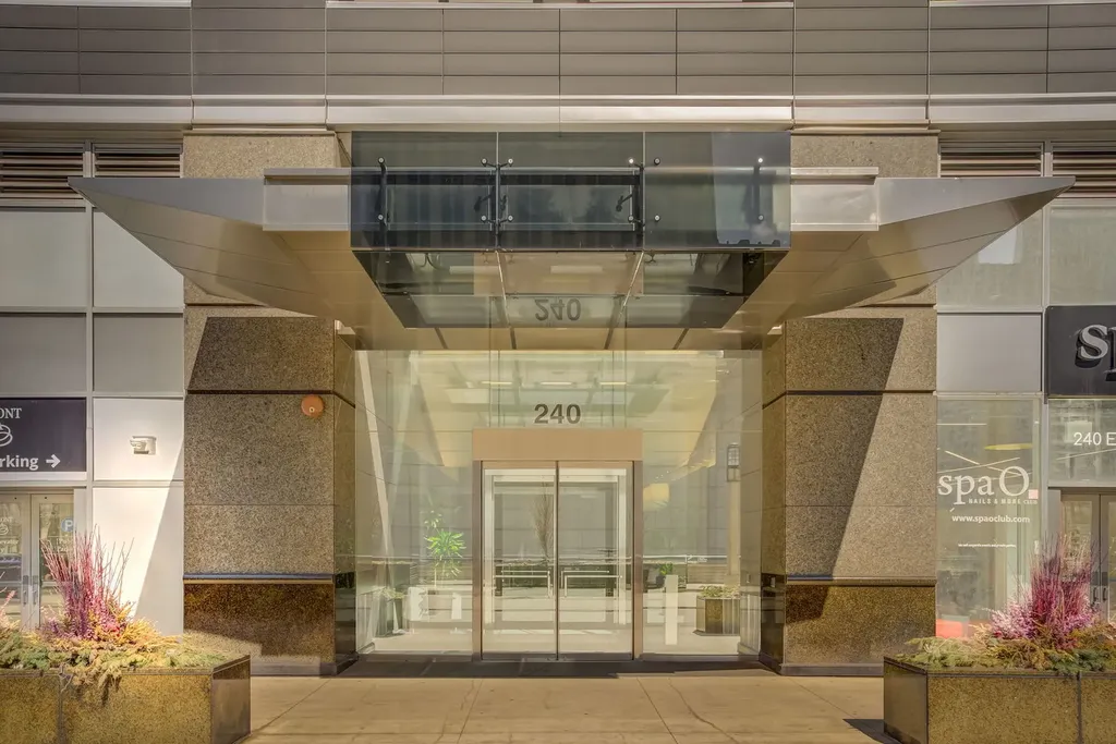 240 East Illinois Street Chicago IL 60611